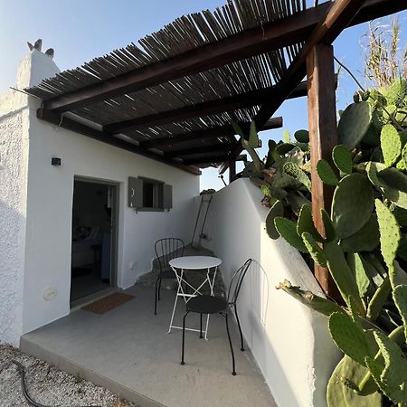 Tavros Villa Mykonos Town Exterior photo